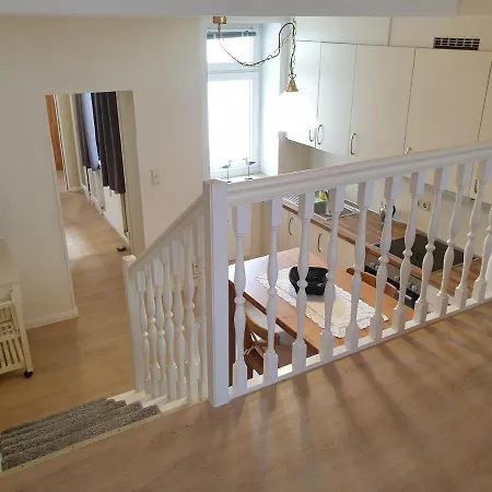 Apartamento Inselhus - Whg 3