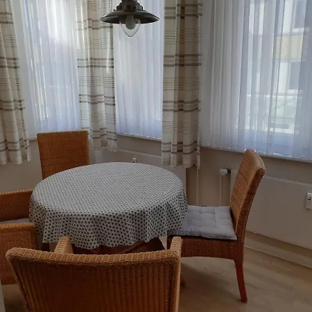 Apartamento Inselhus - Whg 3 *