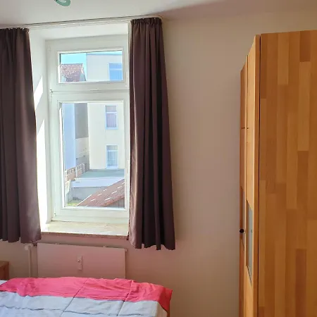 Inselhus - Whg 3 * Norderney