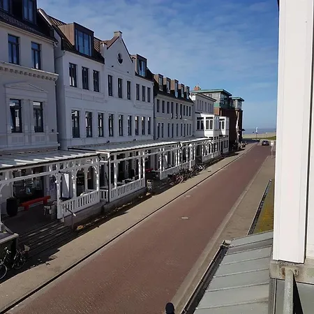 Apartamento Inselhus - Whg 3