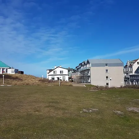 Inselhus - Whg 3 Apartamento Norderney